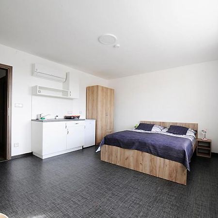 Penzion Sapara Velké Bílovice 外观 照片