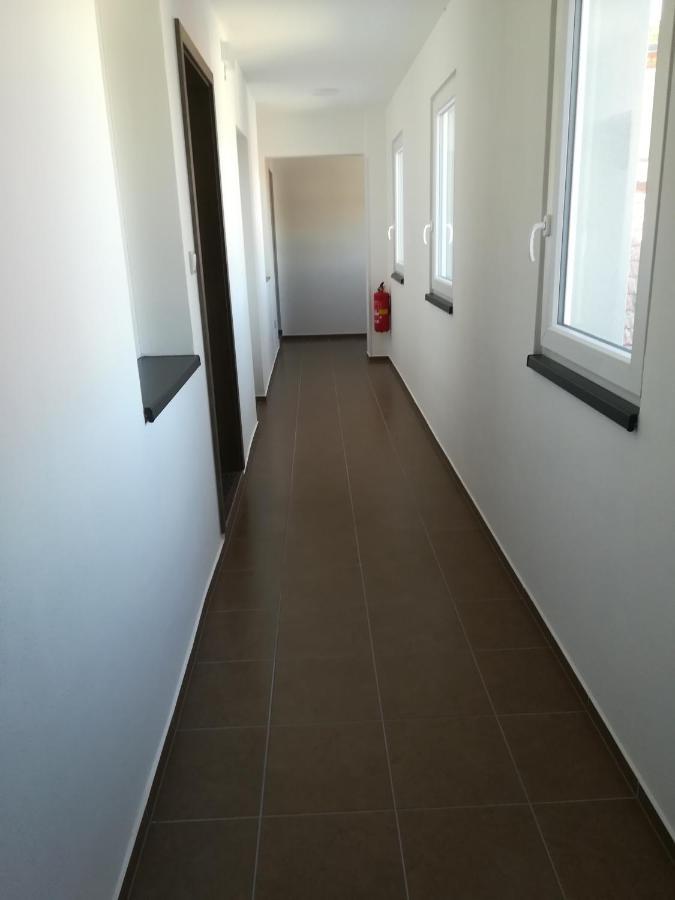 Penzion Sapara Velké Bílovice 外观 照片