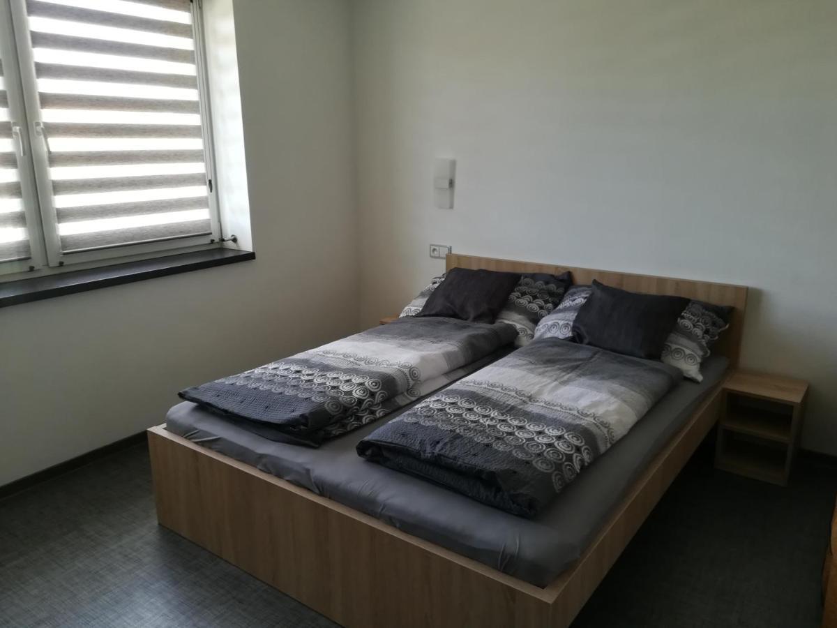 Penzion Sapara Velké Bílovice 外观 照片